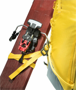Outdoor Backpack Deuter Freescape Lite 26 Corn/Teal Outdoor Backpack - 13
