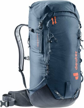 Outdoor Backpack Deuter Freescape Lite 26 Marine/Ink Outdoor Backpack - 2