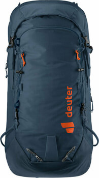 Outdoor Backpack Deuter Freescape Lite 26 Marine/Ink Outdoor Backpack - 3