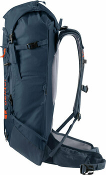 Outdoor Backpack Deuter Freescape Lite 26 Marine/Ink Outdoor Backpack - 4