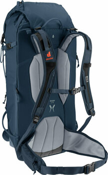 Outdoor Backpack Deuter Freescape Lite 26 Marine/Ink Outdoor Backpack - 6