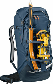 Outdoor Backpack Deuter Freescape Lite 26 Marine/Ink Outdoor Backpack - 11