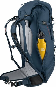 Outdoor Backpack Deuter Freescape Lite 26 Marine/Ink Outdoor Backpack - 12