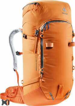 Outdoor Backpack Deuter Freescape Pro 38+ SL Mandarine/Saffron Outdoor Backpack - 2