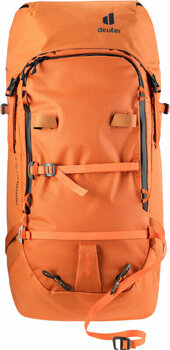 Outdoor Backpack Deuter Freescape Pro 38+ SL Mandarine/Saffron Outdoor Backpack - 3