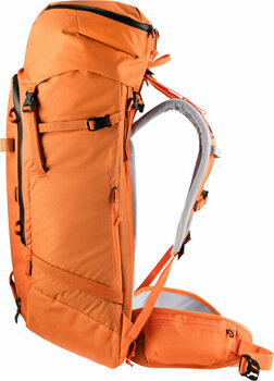 Outdoor Backpack Deuter Freescape Pro 38+ SL Mandarine/Saffron Outdoor Backpack - 4