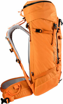 Outdoor Backpack Deuter Freescape Pro 38+ SL Mandarine/Saffron Outdoor Backpack - 5