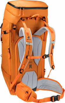 Outdoor Backpack Deuter Freescape Pro 38+ SL Mandarine/Saffron Outdoor Backpack - 6