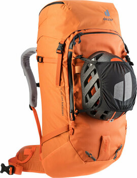 Outdoor Backpack Deuter Freescape Pro 38+ SL Mandarine/Saffron Outdoor Backpack - 10