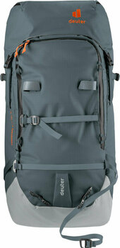Outdoor Backpack Deuter Freescape Pro 38+ SL Shale/Tin Outdoor Backpack - 3