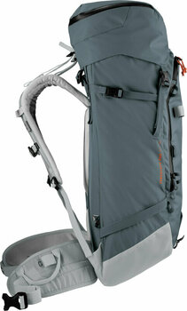 Outdoor Backpack Deuter Freescape Pro 38+ SL Shale/Tin Outdoor Backpack - 5