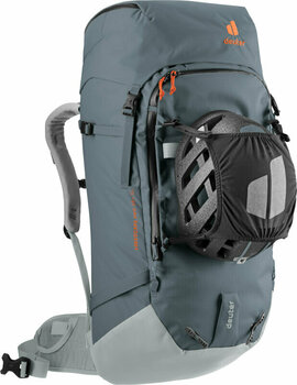 Outdoor Backpack Deuter Freescape Pro 38+ SL Shale/Tin Outdoor Backpack - 9