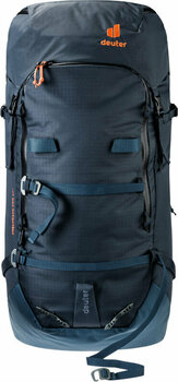 Outdoor Backpack Deuter Freescape Pro 40+ Ink/Marine Outdoor Backpack - 2