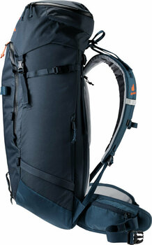 Outdoor Backpack Deuter Freescape Pro 40+ Ink/Marine Outdoor Backpack - 3