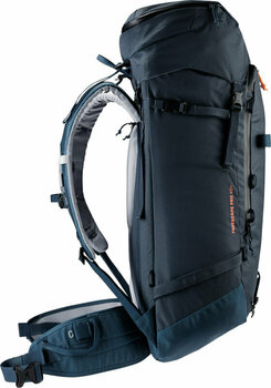 Outdoor Backpack Deuter Freescape Pro 40+ Ink/Marine Outdoor Backpack - 4