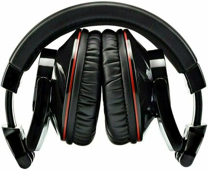 Auscultadores para DJ Hercules DJ HDP DJ-Adv G401 DJ Headphones - 2