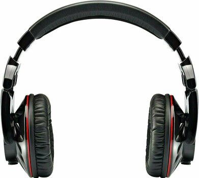 DJ-hovedtelefon Hercules DJ HDP DJ-Adv G401 DJ Headphones - 5