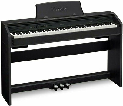 Digital Piano Casio PX-760 Black - 2