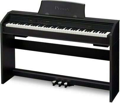 Digitálne piano Casio PX-760 Black - 3
