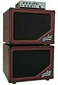Basluidspreker Aguilar SL 112 Bass Cabernet Limited Edition - 2