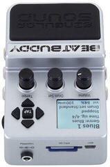Stompbox
 Singular Sound BeatBuddy Stompbox - 2