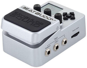 Stompbox
 Singular Sound BeatBuddy Stompbox - 3