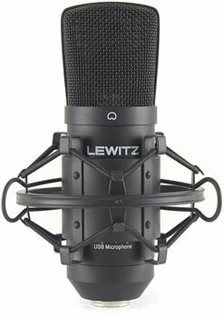 USB mikrofon Lewitz C100USB - 5