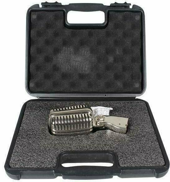 Полярна характеристика