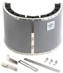 Portable acoustic panel Alctron PF32MK2 Portable acoustic panel - 3
