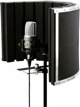 Bærbart akustisk panel Alctron PF30 - 2