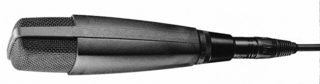 Dinamikus hangszermikrofon Sennheiser MD 421-II Dinamikus hangszermikrofon - 1