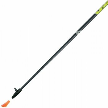 Nordic Walking Poles Gabel X-5 Black/Yellow 115 cm - 3