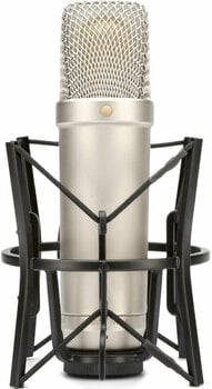 Studio Condenser Microphone Rode NT1-A Studio Condenser Microphone - 5