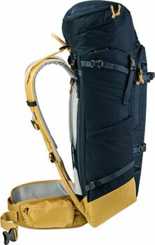 Ski Travel Bag Deuter Rise 34+ Ink/Caramel Ski Travel Bag - 5
