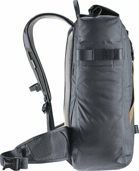 Cycling backpack and accessories Deuter Amager 25+5 Graphite Backpack - 5
