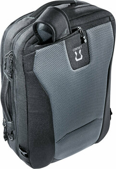 Lifestyle Backpack / Bag Deuter AViANT Carry On 28 Black 28 L Backpack - 2