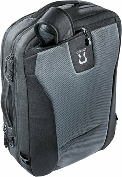 Mochila/saco de estilo de vida Deuter AViANT Carry On 28 Black 28 L Mochila - 2