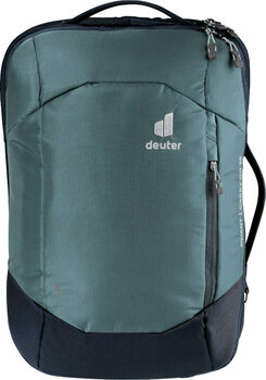 Lifestyle Backpack / Bag Deuter AViANT Carry On 28 Teal/Ink 28 L Backpack - 2