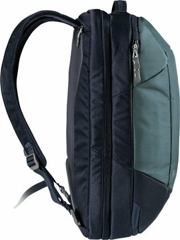 Lifestyle Backpack / Bag Deuter AViANT Carry On 28 Teal/Ink 28 L Backpack - 4