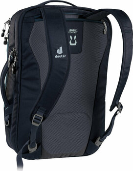Lifestyle Backpack / Bag Deuter AViANT Carry On 28 Teal/Ink 28 L Backpack - 5