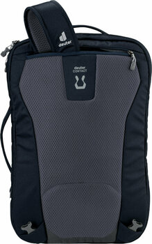 Lifestyle Backpack / Bag Deuter AViANT Carry On 28 Teal/Ink 28 L Backpack - 7