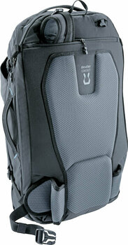 Outdoor Backpack Deuter AViANT Access 38 Black UNI Outdoor Backpack - 2