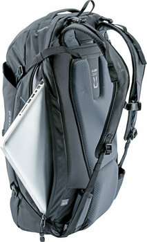 Outdoor Backpack Deuter AViANT Access 38 Black UNI Outdoor Backpack - 3