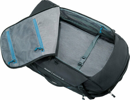 Outdoor Backpack Deuter AViANT Access 38 Black UNI Outdoor Backpack - 5