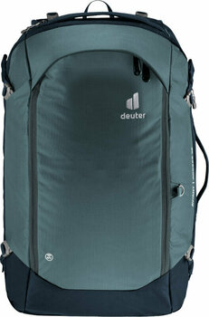 Outdoor Backpack Deuter AViANT Access 38 Teal/Ink UNI Outdoor Backpack - 2