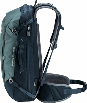 Outdoorový batoh Deuter AViANT Access 38 Teal/Ink UNI Outdoorový batoh - 3