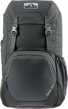 Lifestyle Backpack / Bag Deuter Walker 24 Graphite/Black 24 L Backpack - 2