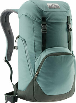 Lifestyle Backpack / Bag Deuter Walker 24 Jade/Ivy 24 L Backpack - 2