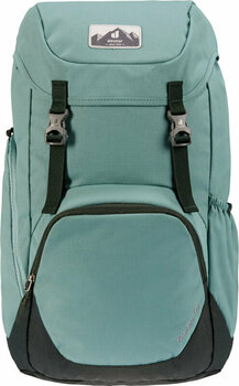 Lifestyle Backpack / Bag Deuter Walker 24 Jade/Ivy 24 L Backpack - 3