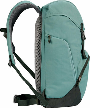 Lifestyle Backpack / Bag Deuter Walker 24 Jade/Ivy 24 L Backpack - 5